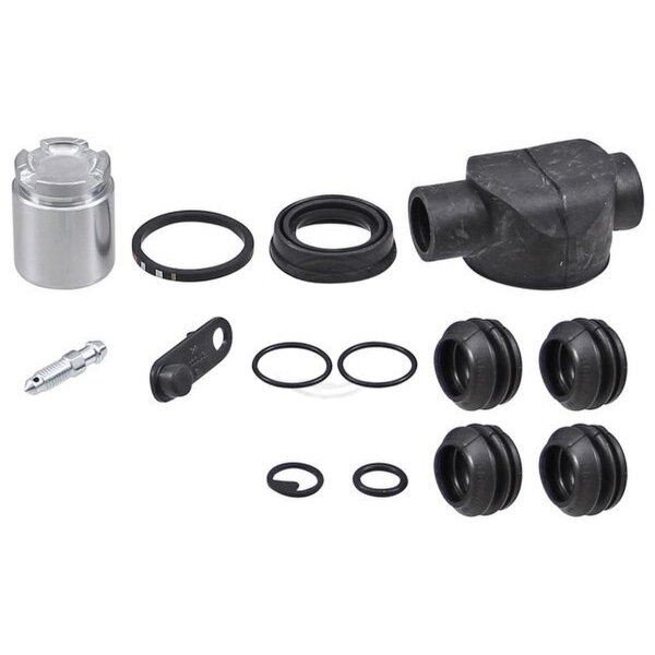 Reparatursatz Bremssattel hinten mit Kolben A.B.S....