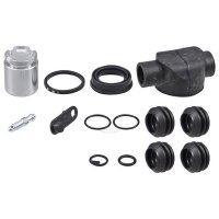 Reparatursatz Bremssattel hinten mit Kolben A.B.S. für CITROËN XSARA