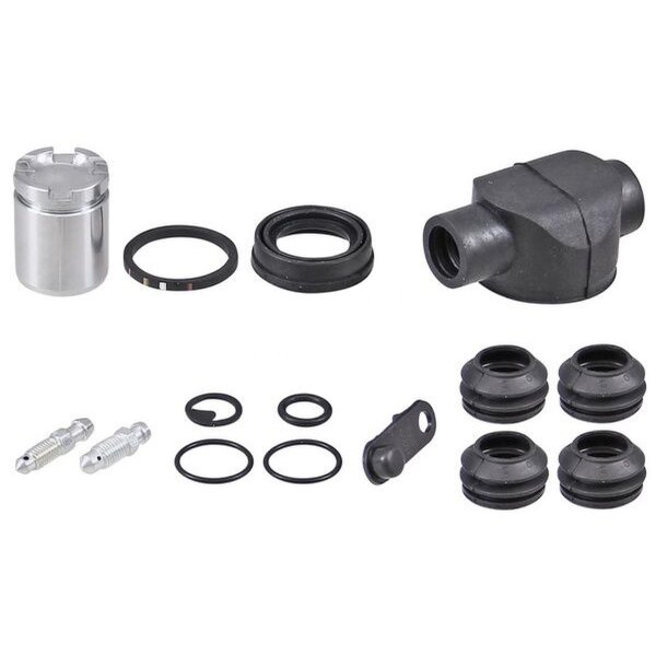 Repair kit brake calliper Ø 30 mm A.B.S. ECO-KIT for RENAULT CLIO and others