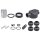 Repair kit brake calliper Ø 30 mm A.B.S. ECO-KIT for RENAULT CLIO and others