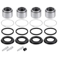 Repair kit brake calliper Ø 38 mm A.B.S. ECO-KIT...