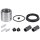 Repair kit brake calliper Ø 60 mm A.B.S. ECO-KIT for BMW 5 Series and others