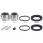 Repair kit brake calliper Ø 35 mm A.B.S. ECO-KIT for OPEL OMEGA and others