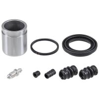 Repair kit brake caliper rear with piston ABS for TERRACAN