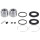 Repair kit brake calliper Ø 40 mm A.B.S. ECO-KIT for LEXUS GS and others