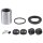 Repair kit brake calliper Ø 46 mm A.B.S. ECO-KIT for CITROËN JUMPER and others