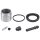 Repair kit brake caliper Ø 51 mm A.B.S. ECO-KIT for MAZDA MX-5 and others