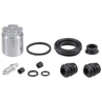 Repair kit brake caliper rear with piston ABS for TOYOTA...