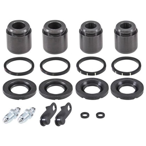Repair kit brake calliper Ø 28 mm A.B.S. ECO-KIT for VW TOUAREG and others