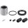 Repair kit brake calliper Ø 48 mm A.B.S. ECO-KIT for TOYOTA AYGO and others