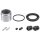 Repair kit brake calliper Ø 54 mm A.B.S. ECO-KIT for KIA RIO and others
