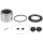 Repair kit brake calliper Ø 63 mm A.B.S. ECO-KIT for TOYOTA RAV and others