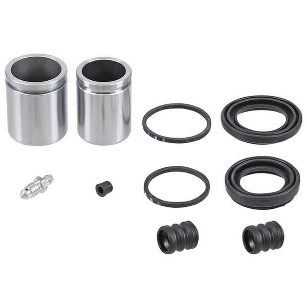 Reparatursatz Bremssattel Ø 40 mm A.B.S. ECO-KIT für u.a. AUDI 100
