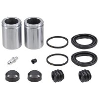 Repair kit brake calliper rear with piston ABS for DAILY...