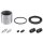 Repair kit brake calliper Ø 57 mm A.B.S. ECO-KIT for SUZUKI SX4 and others