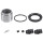 Repair kit brake calliper Ø 57 mm A.B.S. ECO-KIT for KIA CARENS and others