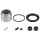 Reparatursatz Bremssattel Ø 57 mm A.B.S. ECO-KIT für u.a. KIA CARENS