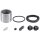Reparatursatz Bremssattel Ø 57 mm A.B.S. ECO-KIT für u.a. HYUNDAI i30