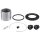 Repair kit brake calliper Ø 51 mm A.B.S. ECO-KIT for TOYOTA YARIS and others