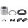Repair kit brake calliper Ø 60 mm A.B.S. ECO-KIT for OPEL VECTRA and others