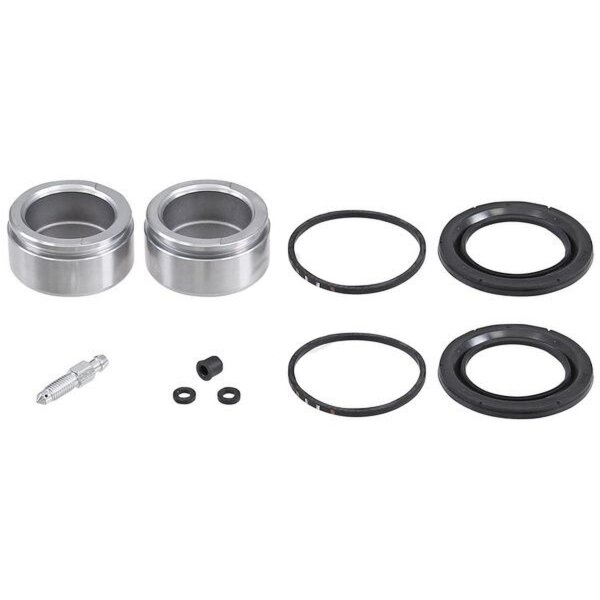 Reparatursatz Bremssattel Ø 60 mm A.B.S. ECO-KIT für u.a. MERCEDES-BENZ S-KLASSE