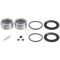Repair kit brake caliper front with piston ABS for...