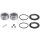 Repair kit brake caliper front with piston ABS for MERCEDES /8