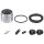 Repair kit brake calliper Ø 60 mm A.B.S. ECO-KIT for KIA CARENS and others