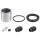 Repair kit brake calliper Ø 48 mm A.B.S. ECO-KIT for DAEWOO LANOS and others