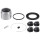 Repair kit brake calliper Ø 57 mm A.B.S. ECO-KIT for TOYOTA CAMRY and others