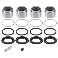 Repair kit brake calliper Ø 43 mm A.B.S. ECO-KIT...