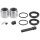 Reparatursatz Bremssattel Ø 45 mm A.B.S. ECO-KIT für u.a. MITSUBISHI PAJERO
