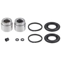 Repair kit brake caliper rear with piston ABS for...