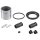 Repair kit brake calliper Ø 54 mm A.B.S. ECO-KIT for AUDI 80 and others