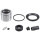 Repair kit brake calliper Ø 60 mm A.B.S. ECO-KIT for AUDI V8 and others