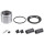 Repair kit brake calliper Ø 60 mm A.B.S. ECO-KIT for JAGUAR XJ and others