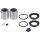 Repair kit brake caliper Ø 45 mm A.B.S. ECO-KIT for MAZDA CX-7 and others