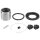 Repair kit brake calliper Ø 48 mm A.B.S. ECO-KIT for TOYOTA IQ
