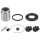 Repair kit brake calliper Ø 35 mm A.B.S. ECO-KIT for JEEP COMPASS and others