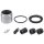 Reparatursatz Bremssattel Ø 51 mm A.B.S. ECO-KIT für u.a. HYUNDAI i10