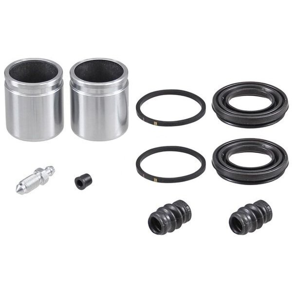 Repair kit brake calliper Ø 43 mm A.B.S. ECO-KIT for SUBARU FORESTER and others