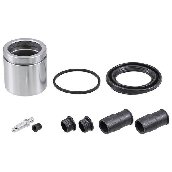 Reparatursatz Bremssattel Ø 57 mm A.B.S. ECO-KIT für u.a. MERCEDES-BENZ E-KLASSE