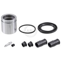 Repair kit brake caliper front with piston ABS for...