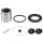 Repair kit brake calliper Ø 43 mm A.B.S. ECO-KIT for TOYOTA AVENSIS and others