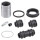 Repair kit brake calliper Ø 34 mm A.B.S. ECO-KIT for TOYOTA CELICA and others