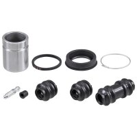 Repair kit brake caliper rear with piston ABS for TOYOTA...