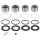 Repair kit brake calliper Ø 45 mm A.B.S. ECO-KIT for TOYOTA LAND and others