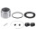 Repair kit brake calliper Ø 64 mm A.B.S. ECO-KIT for TOYOTA AVENSIS