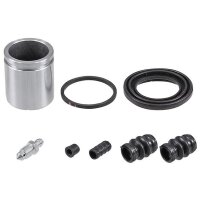 Repair kit brake caliper rear with piston ABS for SANTA...