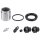 Repair kit brake calliper Ø 43 mm A.B.S. ECO-KIT for KIA CARNIVAL